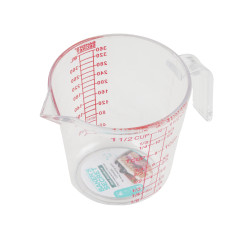Odmerka plastov� 360 ml BS40219