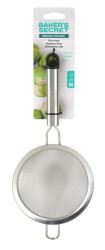 Sitko z nehrdzavej�cej ocele 14 cm BS40599