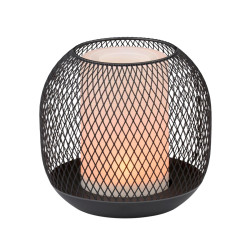 Lampa stolov� sol�rna ARTICASA 13x14cm