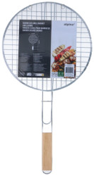 Ro�t grilovac� ALPINA 30cm