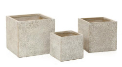 Kvetin�� hranat� CUBE 31x31x30 cm WXP1708ABC S