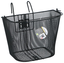 Ko��k predn� na bicykel 20L