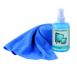 Sada na �istenie obrazovky 200 ml