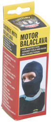 Kukla motork�rska balaklava