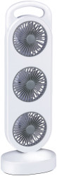 Ventil�tor stojaci na USB 36,5 cm