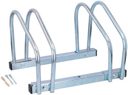 Stojan na 2 bicykle