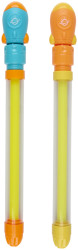 Pi�to� vodn� Raketa 2 druhy