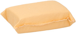 Hubka na sklo 12x9x4 cm