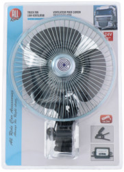 Ventil�tor na �tipci 24V