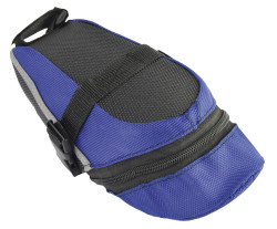 Ta�ka na bicykel pod sedadlo 21x9x7cm 2 druhy
