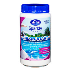 Chl�r �tart 1 kg