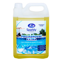 Prejas�ova� EXTRA 5 l (7 kg)