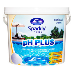 pH plus 3 kg, 4x