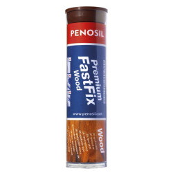 Tmel epoxidov PENOSIL FastFix Wood na drevo 30ml