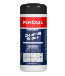 �istiace utierky Cleaning Wipes Premium 50ks