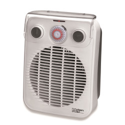 Ohrieva s ventiltorom a asovaom 2000W (TV-T24)