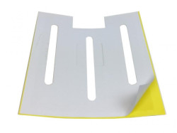 Lepiaci papier do lampy na lapanie hmyzu KEMPER 5 ks (TM-1R)