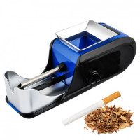 Plnička cigariet elektrická 7,5 W MODROČIERNA (ZE00002401)