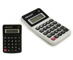 Kalkulačka stolná Pincello 7,7 x 1,3 x 11,5 cm (ZE87834)