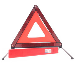 Trojuholník výstražný rozkladací (ZE012752)