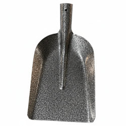 Lopata v�kopov� bez n�sady 185x273mm komaxit