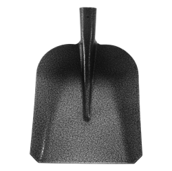 Lopata �tandard bez n�sady 235x280mm komaxit