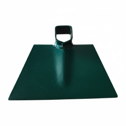 Motyka �irok� rovn� bez n�sady zelen�