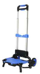 Voz�k skladac� hlin�kov� ru�n� HOTECHE 490123