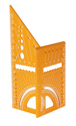 Multifunk�n� n�stroj na meranie uhlov HOTECHE 282321