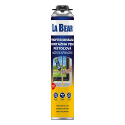 Pur pena nzkoexpanzn pitoov LaBear 750ml
