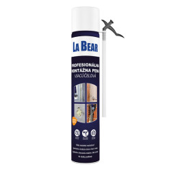 Pur pena montna viacelov hadikov LaBear 500ml
