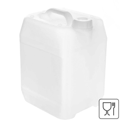 Kanister alb 23,5l biely