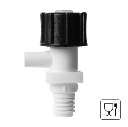 Kohtik k barelu 120/160l