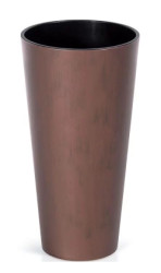 Kvetin Tubus Slim 25 cm CORTEN (DTUS250C-7601U)