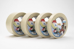 P�ska lepiaca maskovacia GEKO MSK PROFESSIONAL 50mm x 50m bo�n� �t�tok