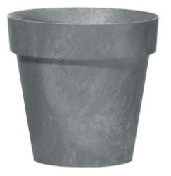 Kvetin Cube Beton Effect 25 cm MARENGO (DCUB250E-425U)