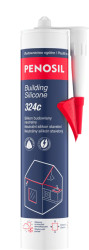 Silikn stavebn Grey (324c) 280 ml