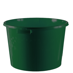 N�doba s �chytmi 54 l zelen�