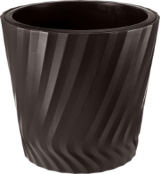 Kvetin�� Brize 40x37 cm wenge