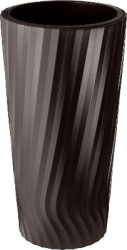 Kvetin�� Brize 40x75 cm wenge