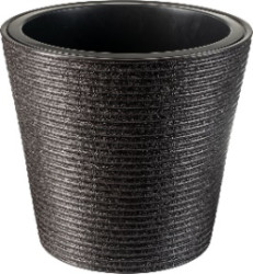 Kvetin�� Lara 35x32 cm wenge