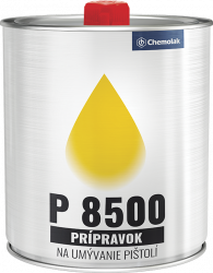 Odmastovac P8500 4L