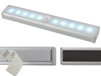 LED osvetlenie s pohybovým senzorom (ZE00003455)