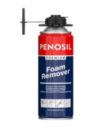 Odstraňovač vytvrdnutej pur peny PENOSIL remover 320ml