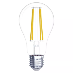 Žiarovka LED Filament A60 6,7 W E27 neutrálna biela (Z74261)