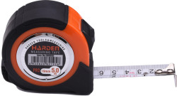 Meter pogumovan 3 m x 16 mm Profi HARDEN (580033)