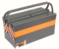 Box na nradie kovov rozkladac 420x200x275 mm Profi HARDEN (520202)