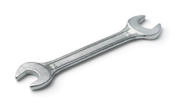Kľúč vidlicový 20x22 mm HARDEN (541220)