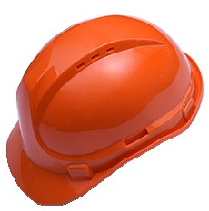 Prilba bezpečnostná oranžová HARDEN (780604)