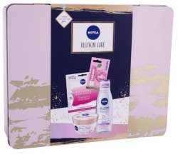 Kazeta darekov NIVEA Blossom Care